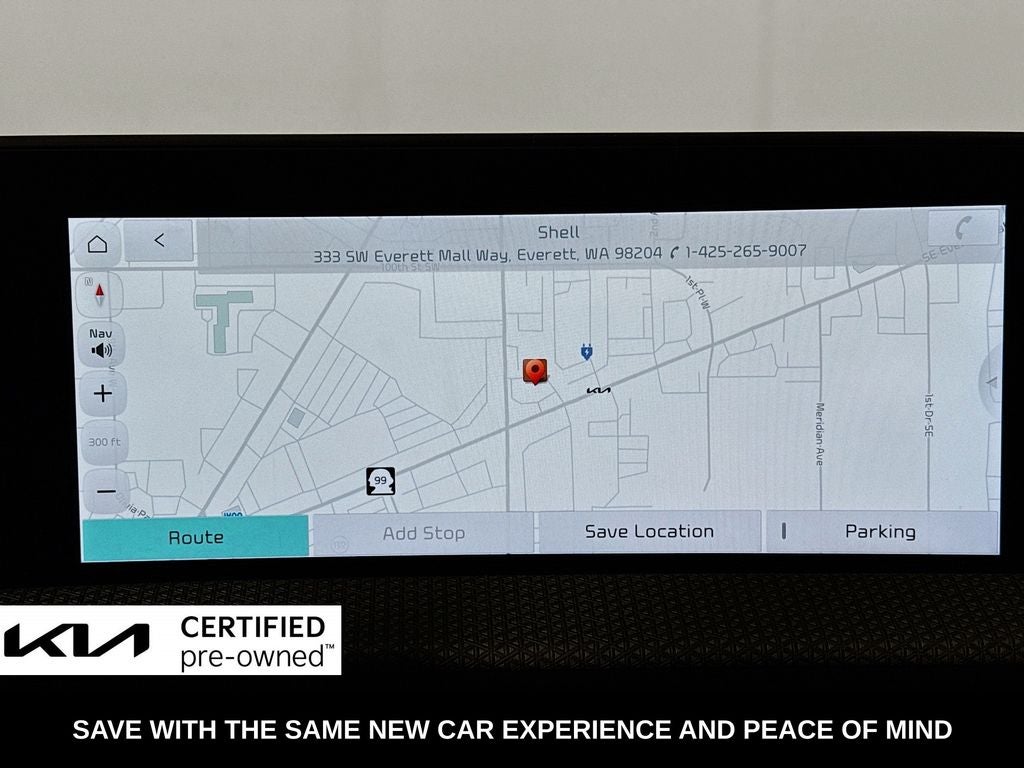 2023 Kia EV6 GT-Line