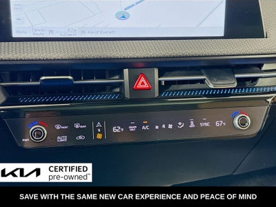 2023 Kia EV6 GT-Line