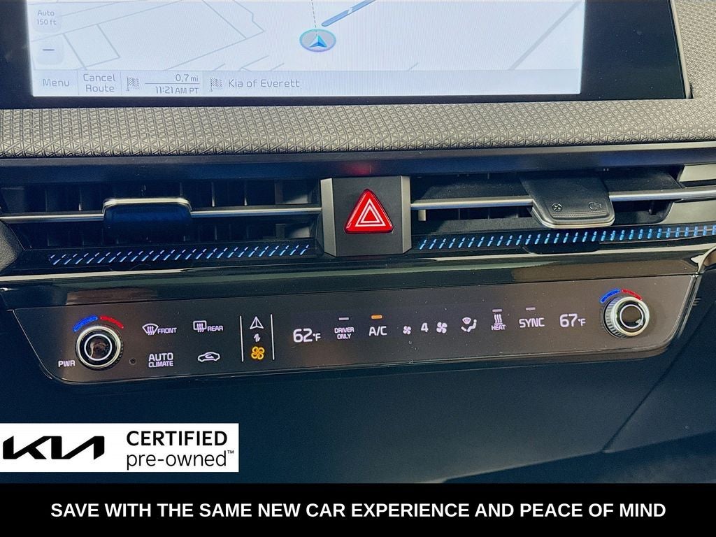 2023 Kia EV6 GT-Line