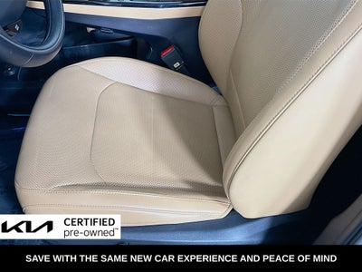 2023 Kia EV6 GT-Line