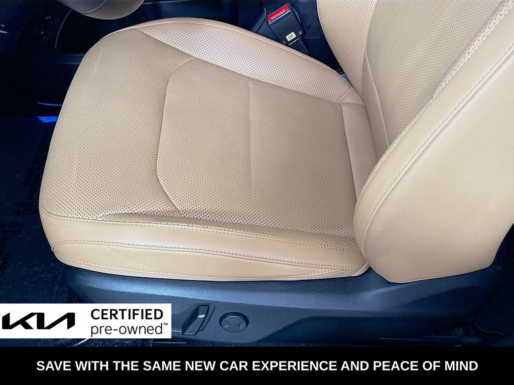 2023 Kia EV6 GT-Line