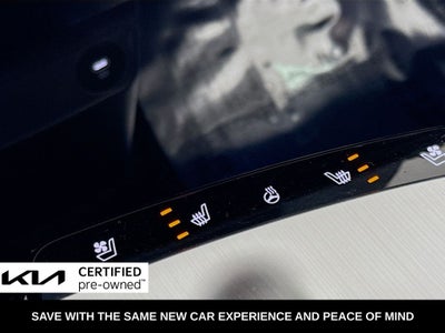 2023 Kia EV6 GT-Line