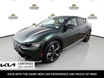 2023 Kia EV6 GT-Line