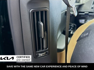 2023 Kia EV6 GT-Line