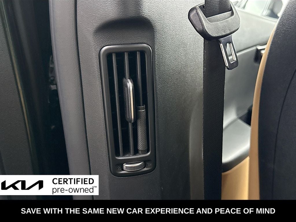 2023 Kia EV6 GT-Line