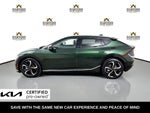 2023 Kia EV6 GT-Line