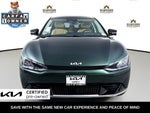 2023 Kia EV6 GT-Line