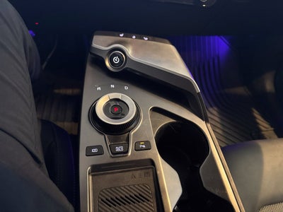 2024 Kia EV6 Light Long Range