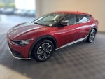 2024 Kia EV6 Light Long Range
