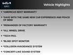 2024 Kia EV6 Wind
