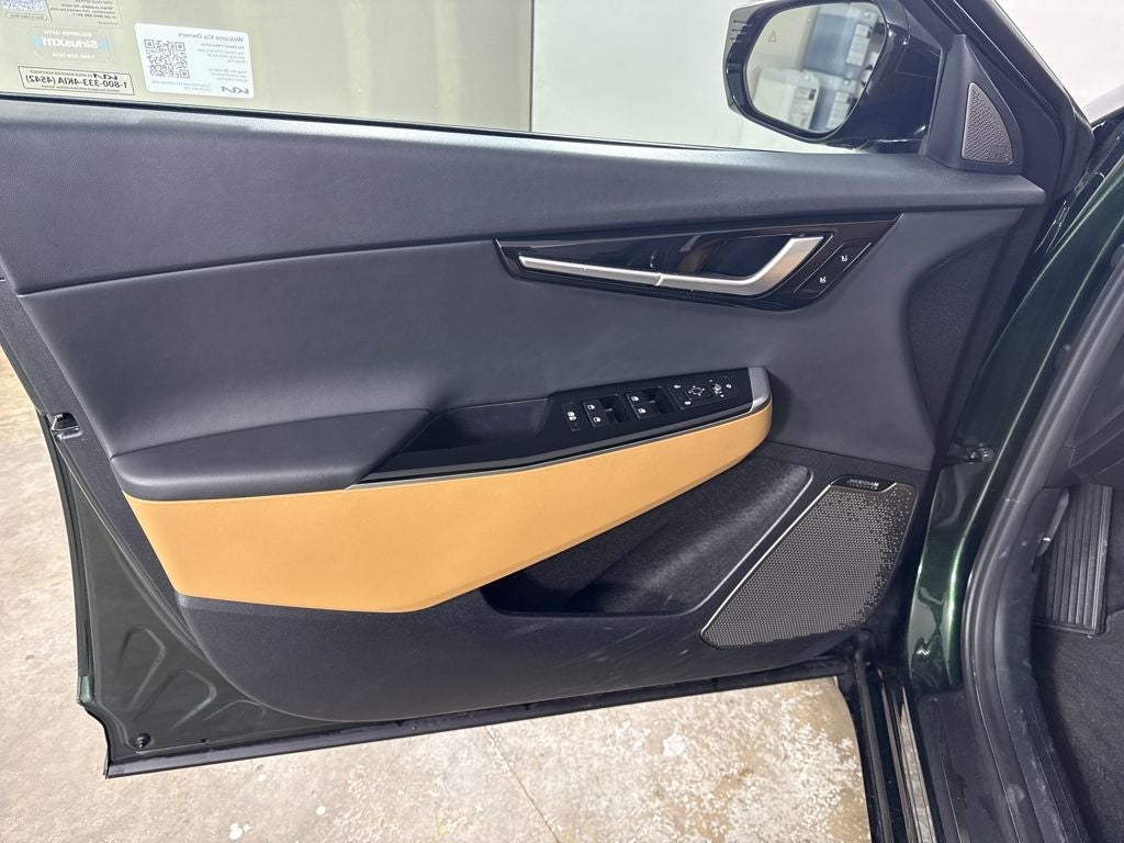 2023 Kia EV6 GT-Line