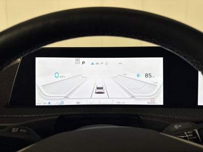 2023 Kia EV6 GT-Line