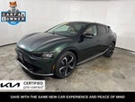 2023 Kia EV6 GT-Line