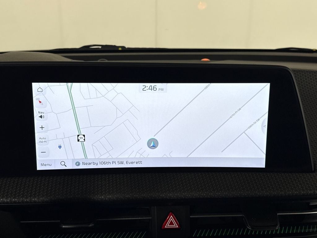 2023 Kia EV6 GT-Line