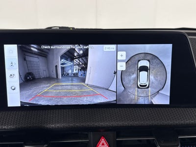 2023 Kia EV6 GT-Line