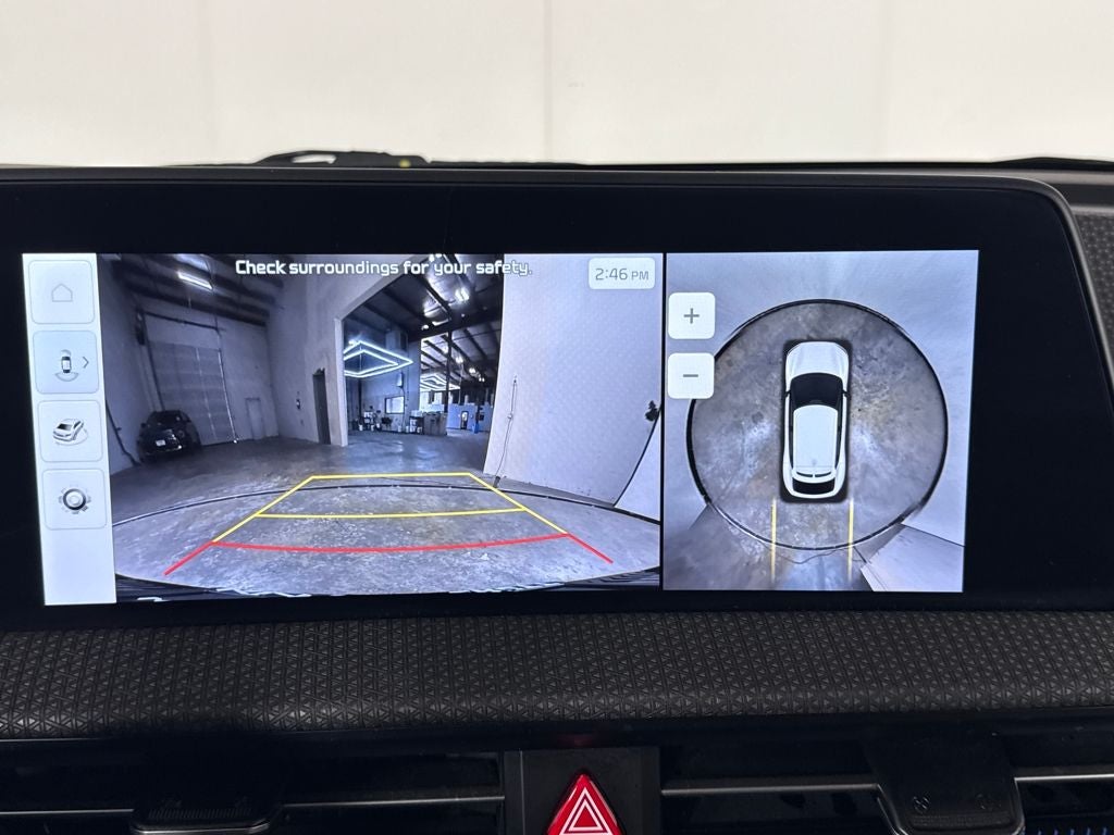 2023 Kia EV6 GT-Line