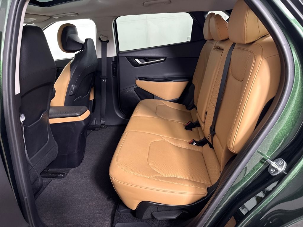 2023 Kia EV6 GT-Line