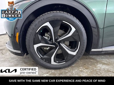 2023 Kia EV6 GT-Line