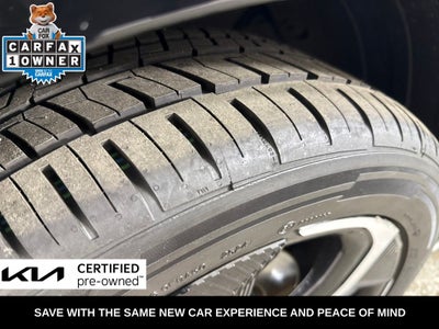 2023 Kia EV6 GT-Line