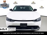 2024 Kia EV6 Wind