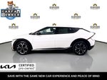2024 Kia EV6 Wind