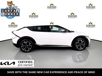 2024 Kia EV6 Wind