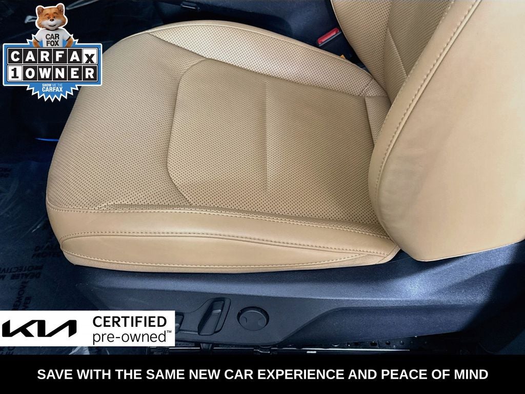 2023 Kia EV6 GT-Line