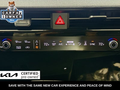 2024 Kia EV6 Light
