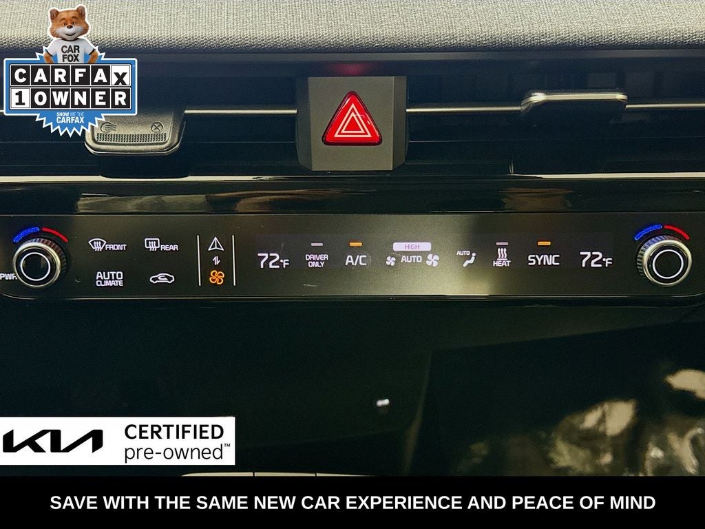 2024 Kia EV6 Light