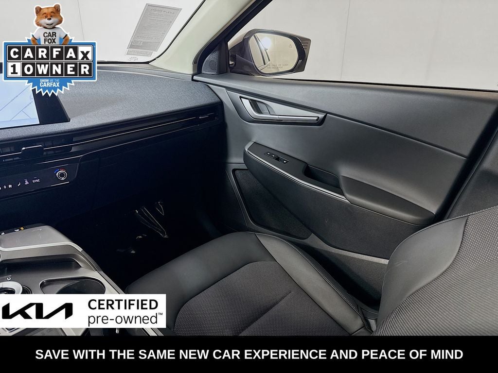2024 Kia EV6 Light