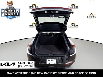 2024 Kia EV6 Light