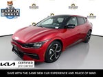 2023 Kia EV6 GT-Line