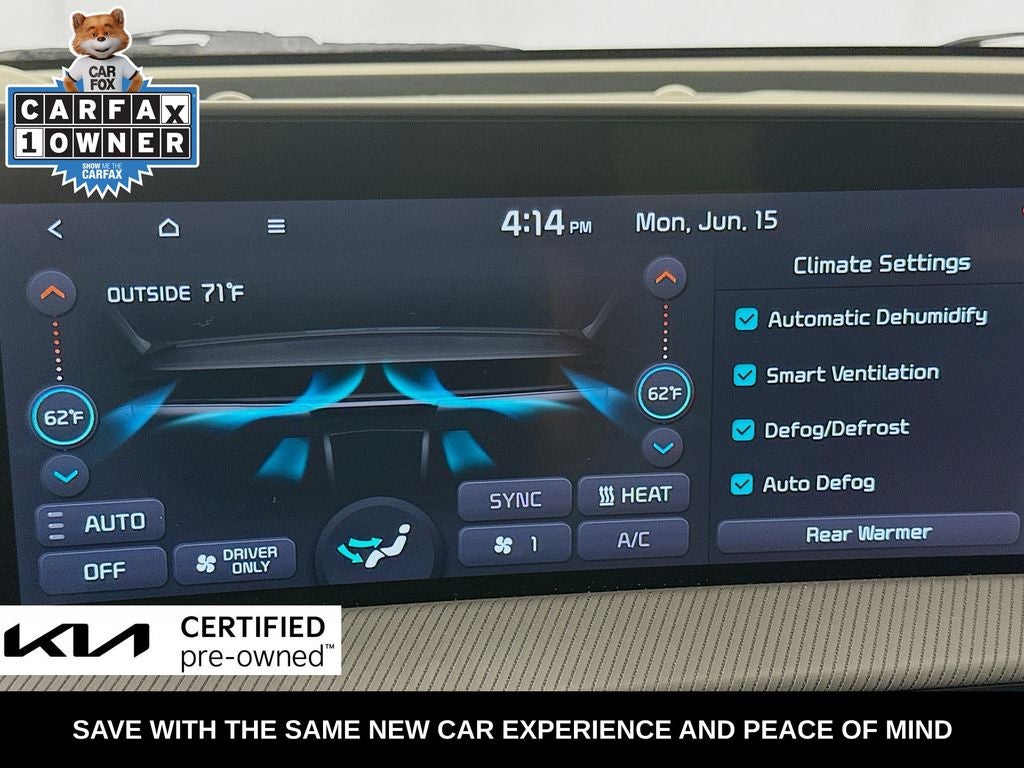 2023 Kia EV6 GT