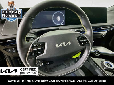 2023 Kia EV6 GT