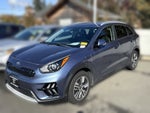 2020 Kia Niro Plug-In Hybrid EX