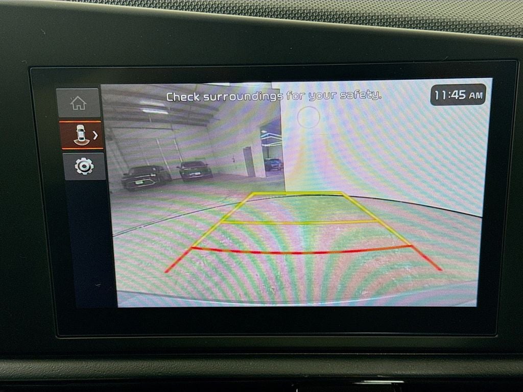 2026 Kia Niro LX