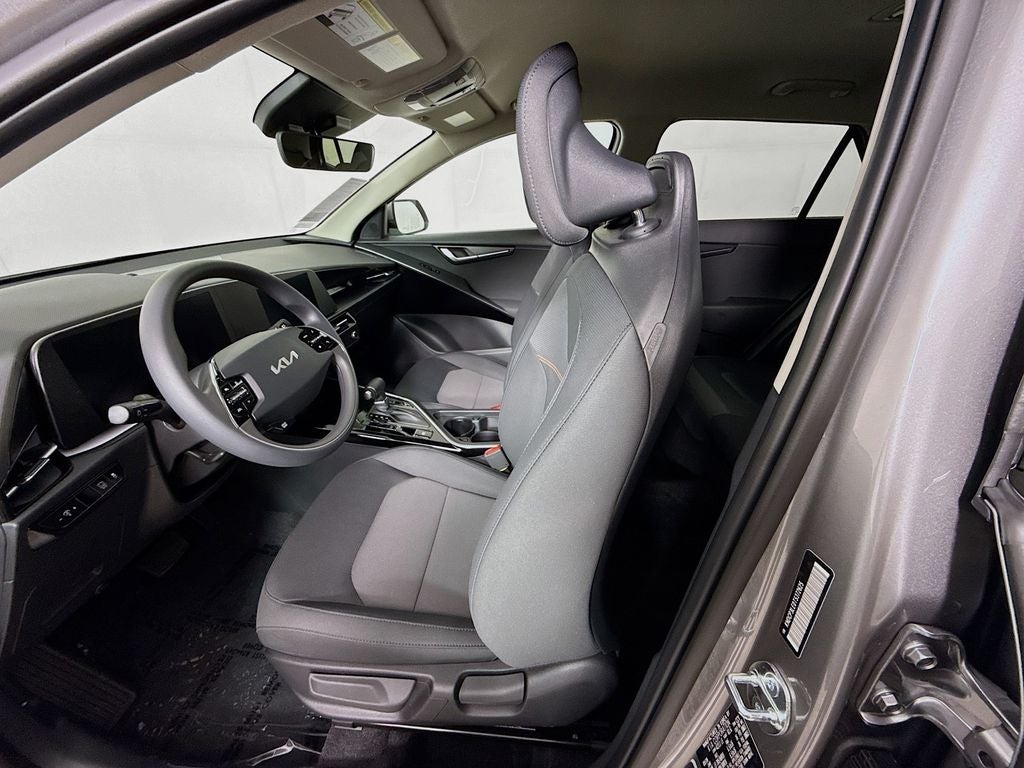 2026 Kia Niro LX