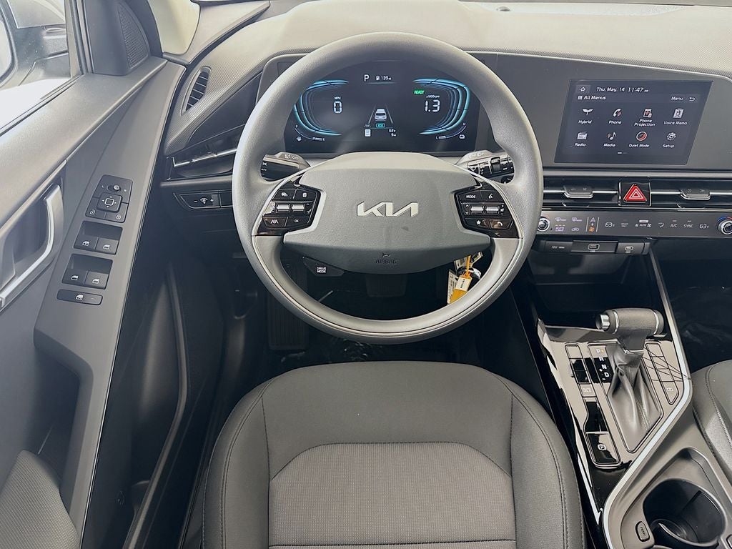 2026 Kia Niro LX