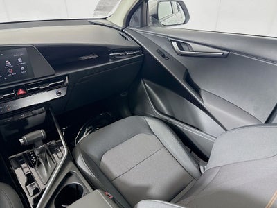 2026 Kia Niro LX