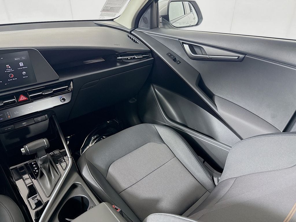 2026 Kia Niro LX