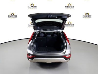 2026 Kia Niro LX