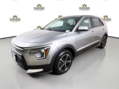 2026 Kia Niro LX