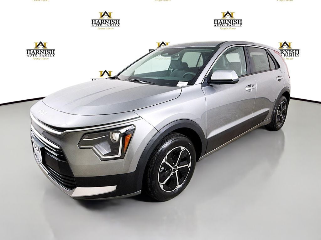 2026 Kia Niro LX