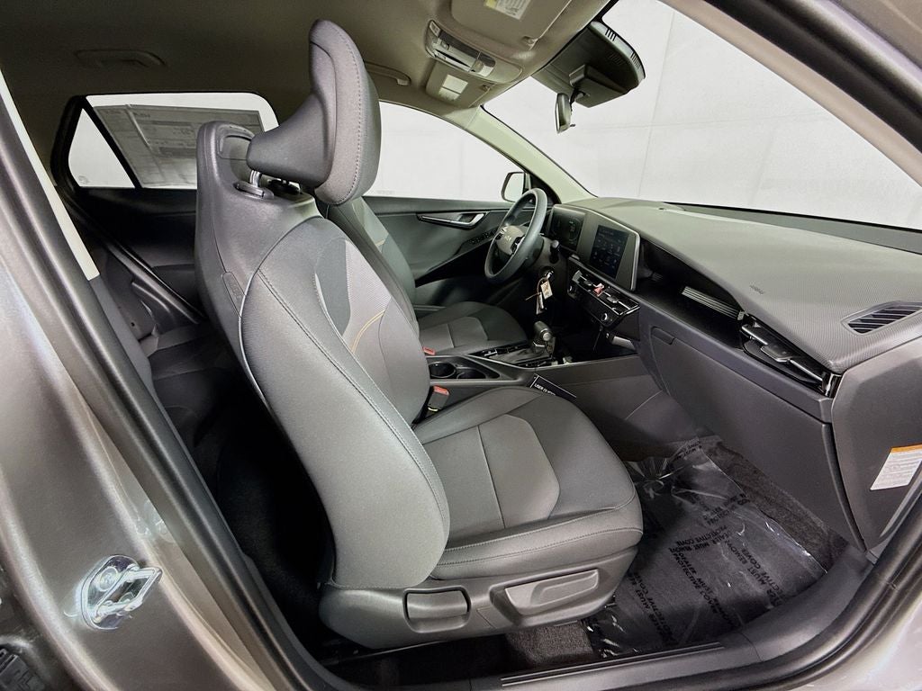2026 Kia Niro LX