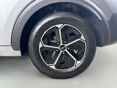 2026 Kia Niro LX