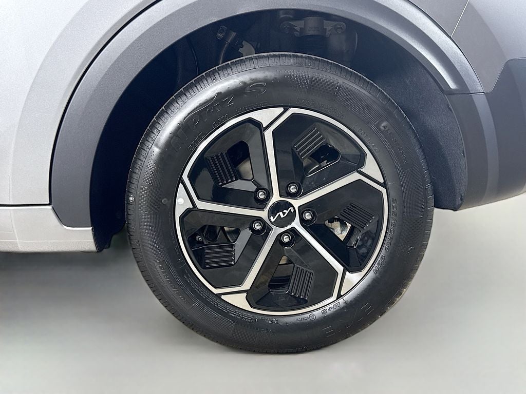 2026 Kia Niro LX