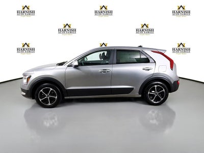 2026 Kia Niro LX