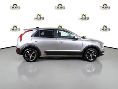 2026 Kia Niro LX