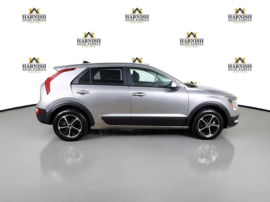 2026 Kia Niro LX