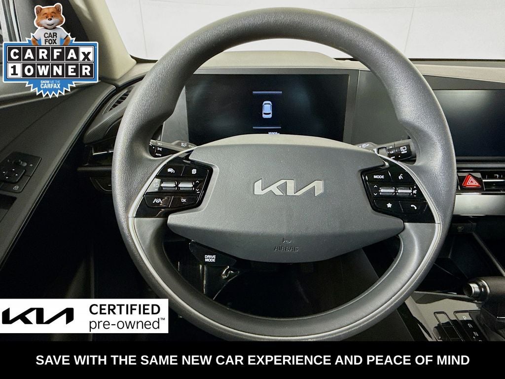 2024 Kia Niro LX